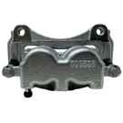 2004 Saturn Vue Brake Caliper 3